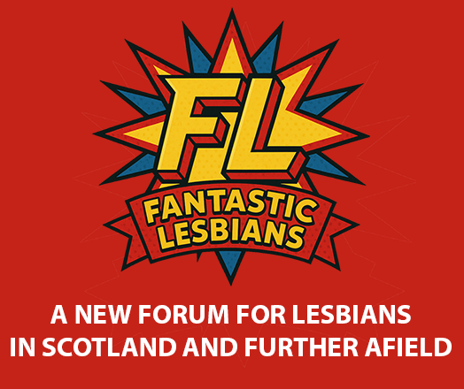 Fantastic Lesbians banner