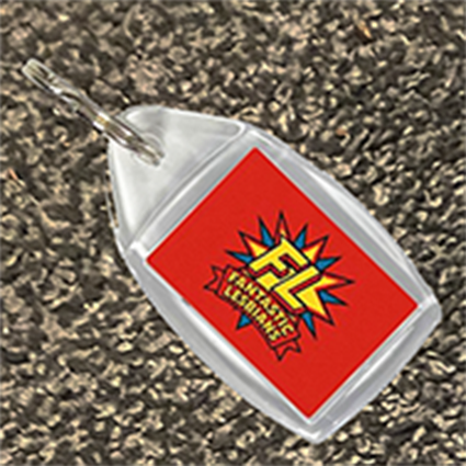 Key Ring